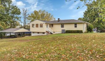 1657 Elizabeth Dr, Arnold, MO 63010