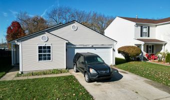 6348 Alonzo Dr, Indianapolis, IN 46217