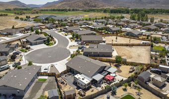 107 Amberwood Ct, Dayton, NV 89403