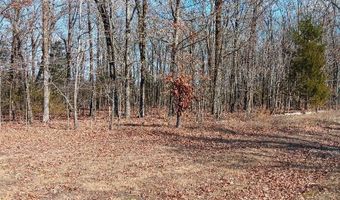 Lot 56 Vista Pointe Drive, Batesville, AR 72501