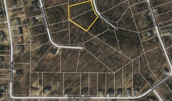 305 Nottingham Ct, Bedford, IN 47421