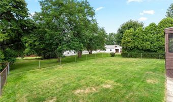 317 S Rockhill Ave, Alliance, OH 44601