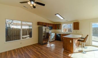 205 Corral Dr, Dayton, NV 89403