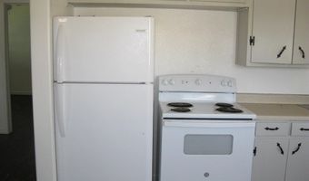 106 NE Avenue G, Andrews, TX 79714