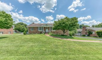 19166 Stone Mountain Rd, Abingdon, VA 24210