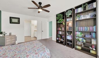 291 Appalachian Ln, Indian Springs, NV 89018