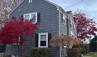 42 Pelham Pkwy, North Providence, RI 02911