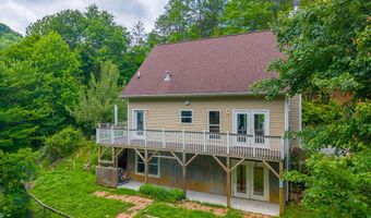1044 Shell Stand Rd, Almond, NC 28702