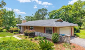 11642 NW 72ND Ter, Alachua, FL 32615