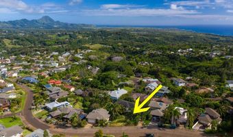 4278 KAI IKENA Dr, Kalaheo, HI 96741