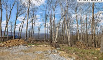 Lot S-127 Silver Eagle Trail, Banner Elk, NC 28604