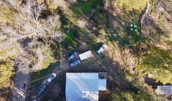 1541 Frank Hall Rd, Bolton, MS 39041
