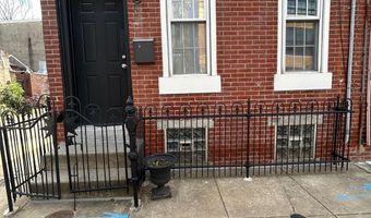 218 E WILDEY St, Philadelphia, PA 19125