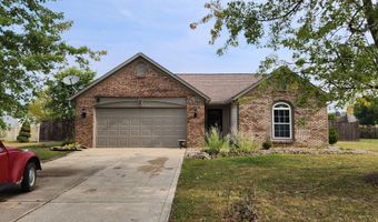1189 Kinross Dr, Avon, IN 46123