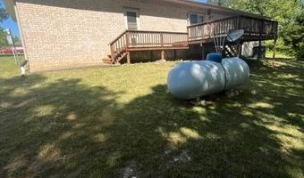 6 MARTIN St, Ash Flat, AR 72513