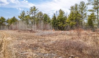 012-009 Airline Rd, Baileyville, ME 04694
