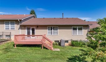322 Oak Ridge Pkwy, Arnold, MO 63010