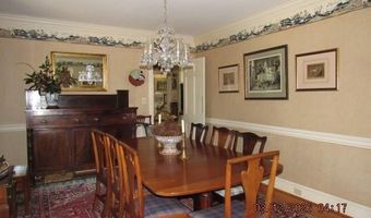 502 N COLONY, Ahoskie, NC 27910