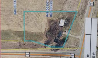 26008 Highway 71, Wilton, WI 54670