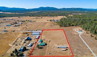 45 Battle Dr, Blanchard, ID 83804