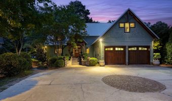 140 Breezy Pointe Ln, Leesville, SC 29070