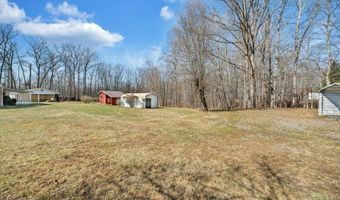 212 W W Ln, Asbury, WV 24916