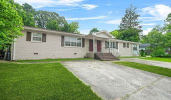 2841 Windy Ln, Austell, GA 30106