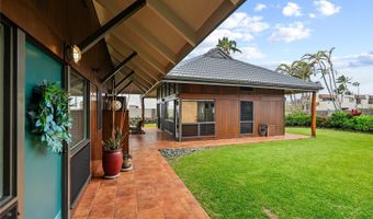 592 Kaimalino St, Kailua, HI 96734