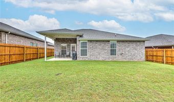 5907 NW Sherman St, Bentonville, AR 72713