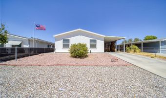 521 Roadrunner Dr, Bullhead City, AZ 86442