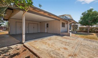 7240 Waiopua St, Honolulu, HI 96825