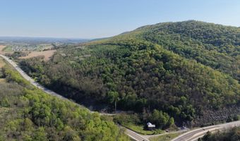 TRACT 1 142.55+/- ACRES WILLIAM PENN HIGHWAY, Alexandria, PA 16611