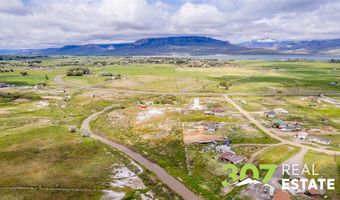 708 Southfork Rd, Cody, WY 82414