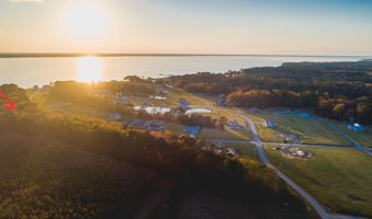 289 S Brightleaf Drive Lot 393+394, Minnesott Beach, NC 28510