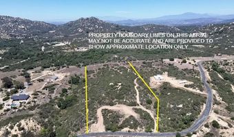 0 Mt. Olympus Valley Rd, Fallbrook, CA 92028