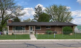 30 N MAIN, Aurora, UT 84620