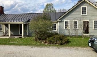 338 E Washington Rd, Bradford, NH 03221