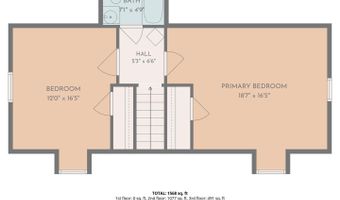 9612 PAGE Ave, Bethesda, MD 20814