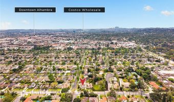 937 N Granada, Alhambra, CA 91801