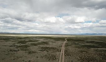 Lot 664 Garden Valley Ranchos, Beryl, UT 84714