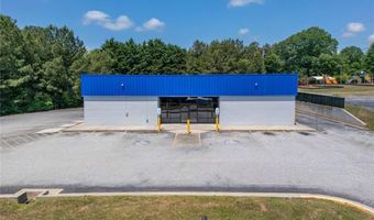 155 S Grant St, Alto, GA 30510