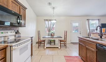 14117 County Road 3590, Ada, OK 74820
