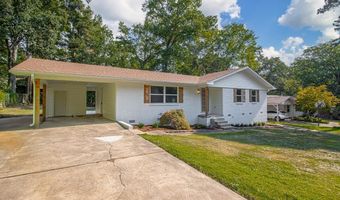 2002 Lynnwood Dr, Benton, AR 72015