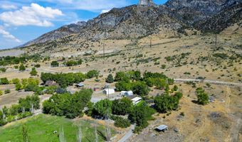 5200 N HIGHWAY 38, Brigham City, UT 84302