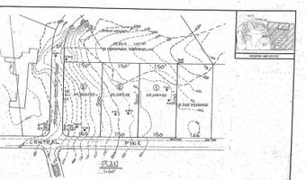 0 Central Ave . Lot 3, Johnston, RI 02919