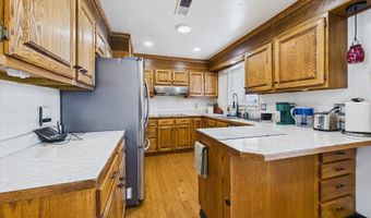 1541 Stromberg Ave, Arcata, CA 95521