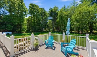 1864 Flat River Rd, Coventry, RI 02816
