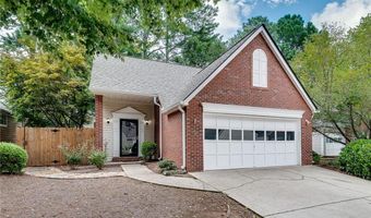 258 Dennis Dr, Alpharetta, GA 30009
