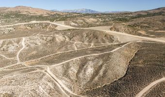 Washington Ave. Access, Elko, NV 89801