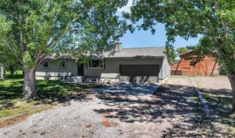 125 N 755 W, Blackfoot, ID 83221